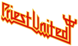 Priest United Logo Thicker