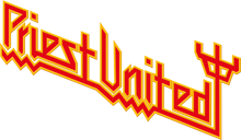 Priest Logo